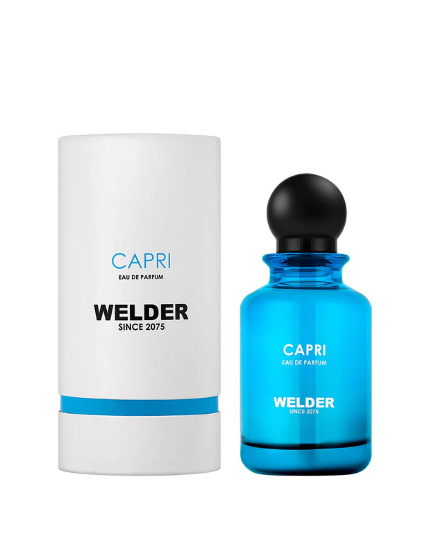 Capri Edp
